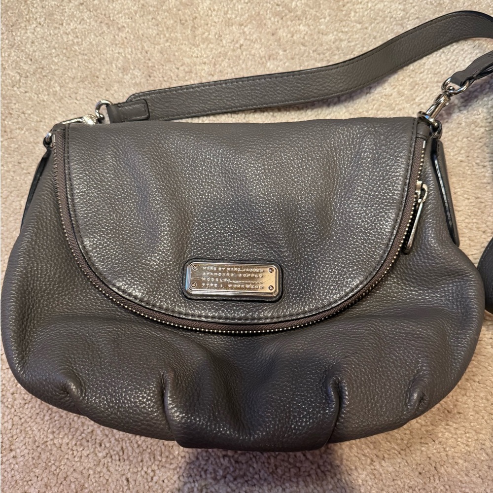 Marc by Marc Jacobs Classic Q Natasha Crossbody